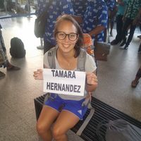 Tamara Hernández's Photo