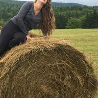 Dana Robertson的照片