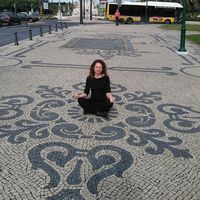 Laetitia Gobé的照片