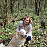 Anna Astasevich's Photo