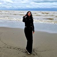 Niloofar Shad的照片