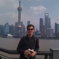 Joseph Sullivan's Photo