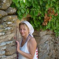 ChristIanna Kartselou's Photo