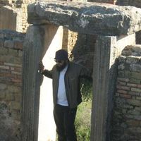 amine Chaouch's Photo