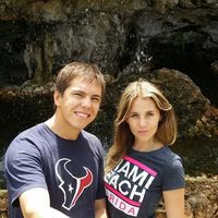 Juan Manuel Morgado's Photo