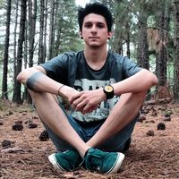 Luciano Ramos的照片