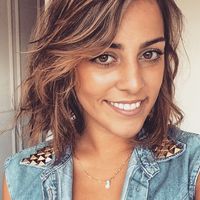 Fotos de Victoria Conde