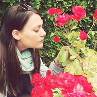 Valentina Micozzi的照片