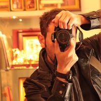 Fotos von Özgür Karahan