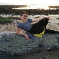 Danielle Gray的照片