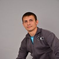 Alexey Tuzov's Photo