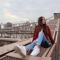 Gianna d'Angelico's Photo