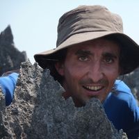 Sébastien Angelini's Photo