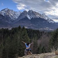 Emily Apodaca's Photo