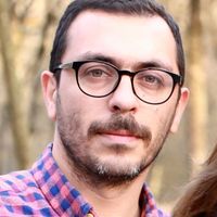 Daniyal Haji Esmaelyan's Photo