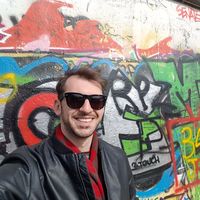 Angelo Nunciarone's Photo