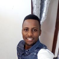 Barack Mkongo的照片