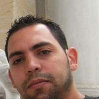 Oussama ABBAS的照片