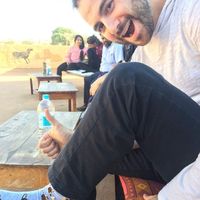 Francis Drab的照片