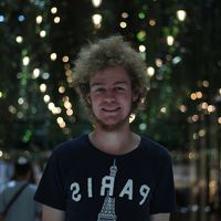 Felix Fesca的照片