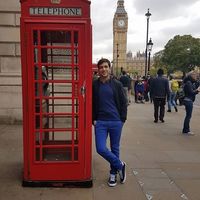 Fotos de Anestis Oum