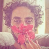 Philippe Cuillerier's Photo