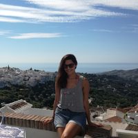 Adriana Vallejos's Photo