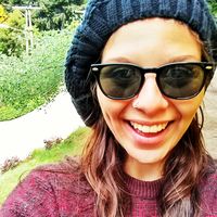 Raissa Moraes的照片