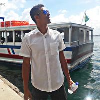 Jefferson Gourgel's Photo