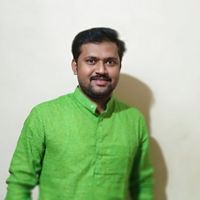 Aniket Nakhate's Photo