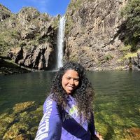 Gleice Santos的照片