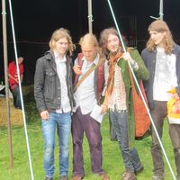 Elliot Smales's Photo