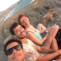 Photos de Raziel Lüers Parrale