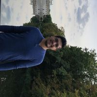 Fakher Morrar's Photo