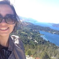 Gabrielly Lima的照片