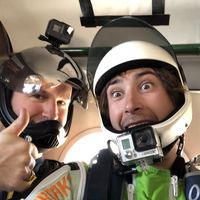 .cyril michel-бillet's Photo