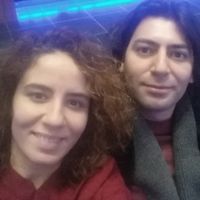 Engin & Sibel's Photo