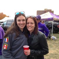 Julie Pouliquen's Photo