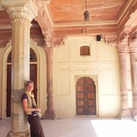 Milie Salin的照片