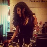 Silvia Viscomi的照片