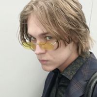 Vladislav Tyulkov's Photo