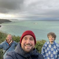 Jérémy Marié的照片