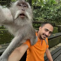 Özgür Suha Duygulu的照片