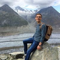 Fotos de Kirill Nikitin