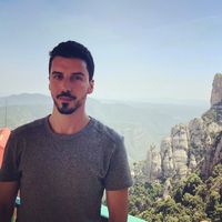 Hamdi Ben Kahla的照片