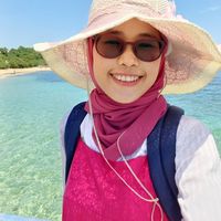 Fotos de Meimei Choiri