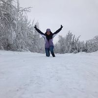 Carolina Zamora's Photo