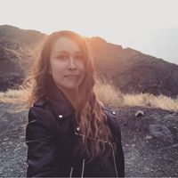 Gloria Somalo的照片