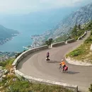 Epic Ride: Cetinje to Kotor via 25 Serpentines!'s picture