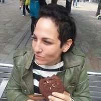 maya kindler的照片